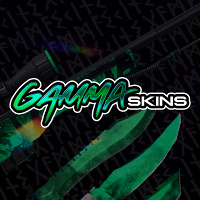 Gammaskins Thumbnail