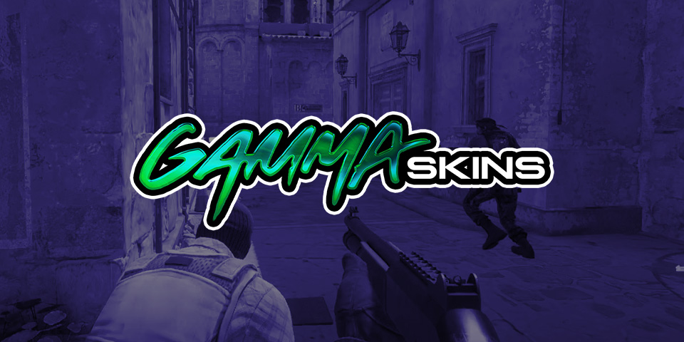 Gammaskins Thumbnail